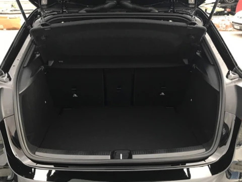 Mercedes-Benz Clase A  200 d Compacto