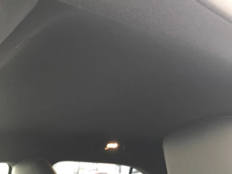 Mercedes-Benz Clase A  200 d Compacto