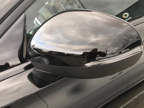 Mercedes-Benz Clase A  200 d Compacto