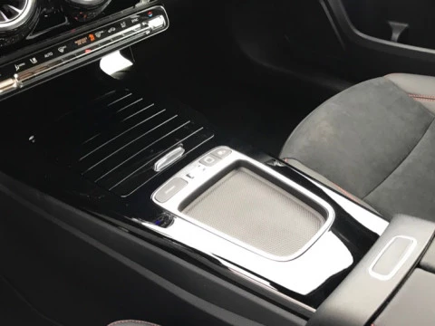 Mercedes-Benz Clase A  200 d Compacto