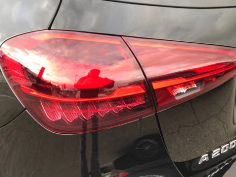 Mercedes-Benz Clase A  200 d Compacto