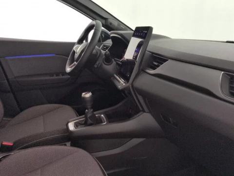 Renault Captur  Gasolina/gas  TCe Techno 74kW GLP