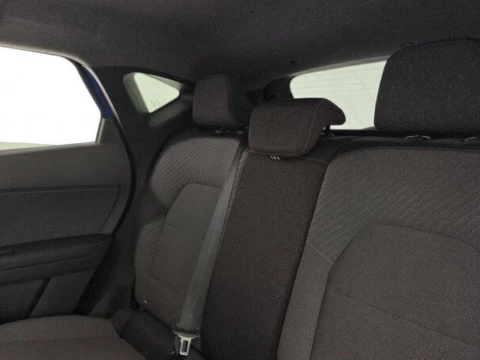 Renault Captur  Gasolina/gas  TCe Techno 74kW GLP