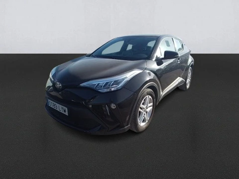 Toyota C-HR 1.8 125H Active