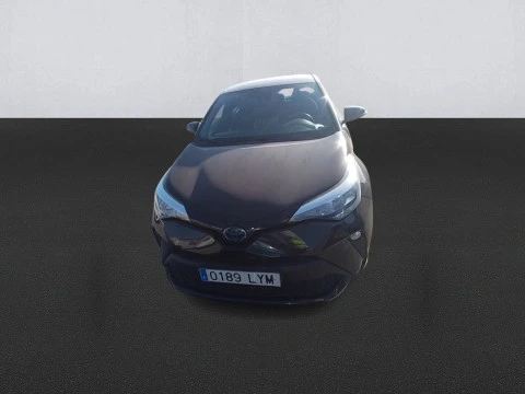 Toyota C-HR 1.8 125H Active