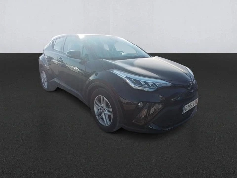 Toyota C-HR 1.8 125H Active