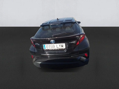 Toyota C-HR 1.8 125H Active