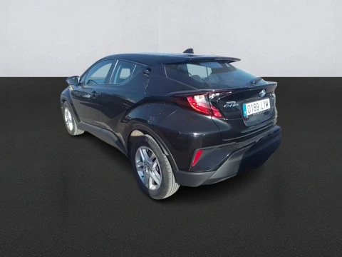 Toyota C-HR 1.8 125H Active