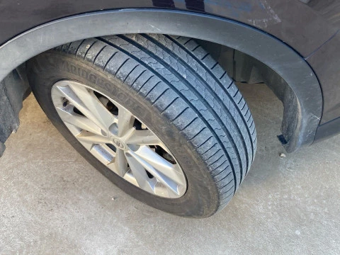 Nissan Qashqai  1.6dCi N-Tec All Mode 4x4