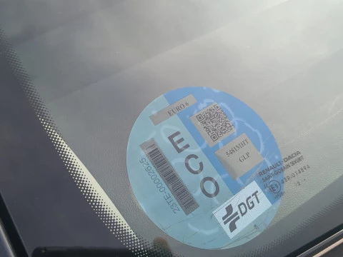 Dacia Sandero Stepway Essential 74kW (100CV) ECO-G