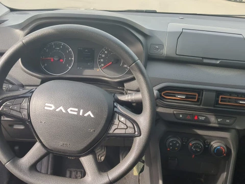 Dacia Sandero Stepway Essential 74kW (100CV) ECO-G