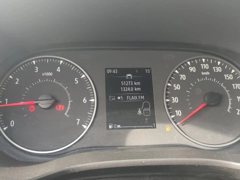 Dacia Sandero Stepway Essential 74kW (100CV) ECO-G