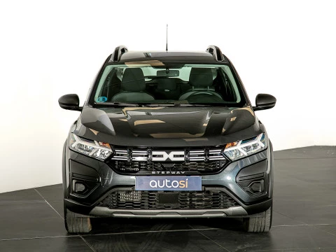 Dacia Sandero Stepway Essential 74kW (100CV) ECO-G