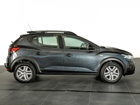 Dacia Sandero Stepway Essential 74kW (100CV) ECO-G
