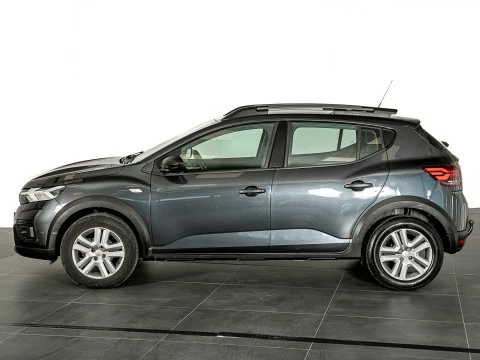 Dacia Sandero Stepway Essential 74kW (100CV) ECO-G
