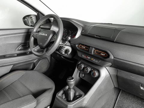 Dacia Sandero Stepway Essential 74kW (100CV) ECO-G