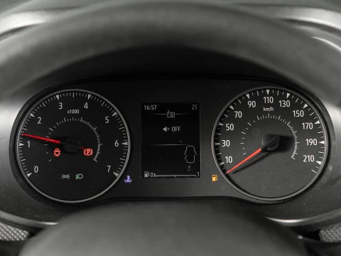 Dacia Sandero Stepway Essential 74kW (100CV) ECO-G