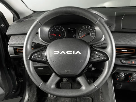Dacia Sandero Stepway Essential 74kW (100CV) ECO-G