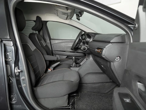 Dacia Sandero Stepway Essential 74kW (100CV) ECO-G