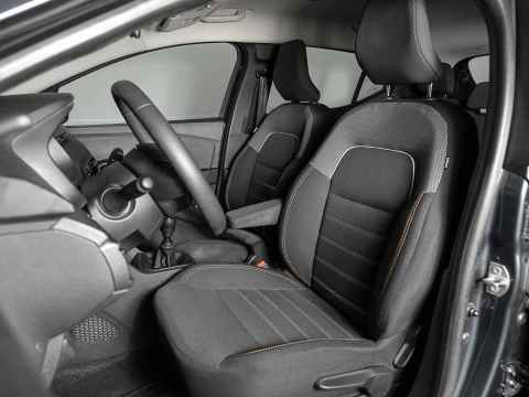 Dacia Sandero Stepway Essential 74kW (100CV) ECO-G