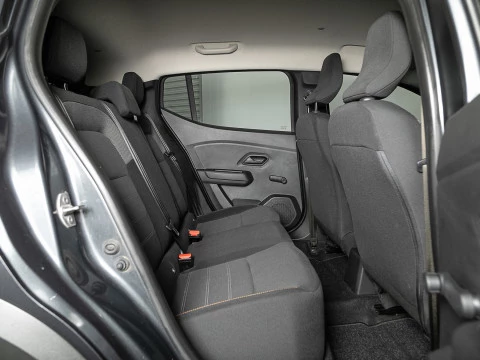 Dacia Sandero Stepway Essential 74kW (100CV) ECO-G