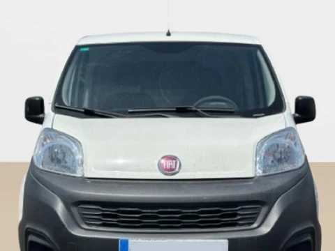 Fiat Fiorino KASTEN
