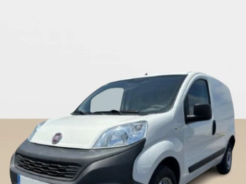 Fiat Fiorino KASTEN