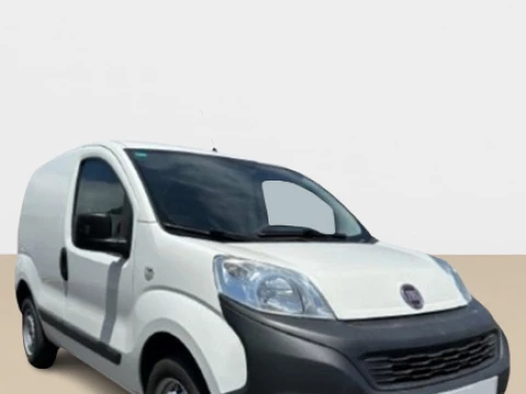 Fiat Fiorino KASTEN