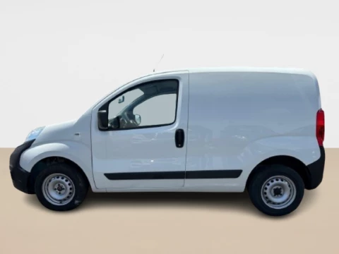 Fiat Fiorino KASTEN