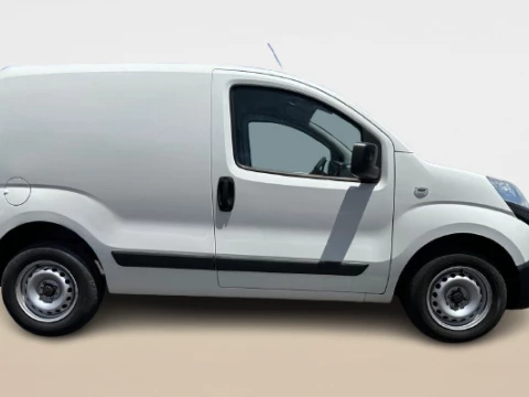 Fiat Fiorino KASTEN