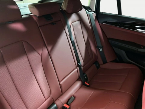 BMW X4 xDrive20d xLine