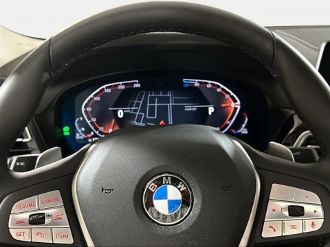 BMW X4 xDrive20d xLine