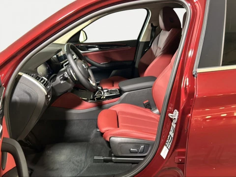 BMW X4 xDrive20d xLine