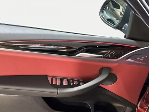 BMW X4 xDrive20d xLine