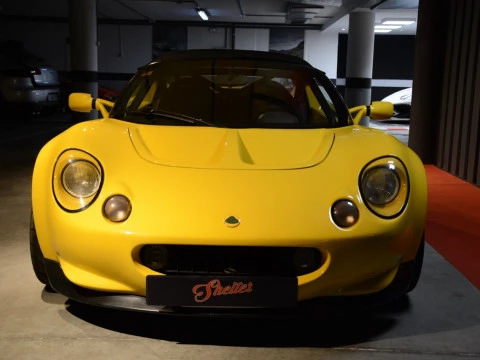 Lotus Elise 111