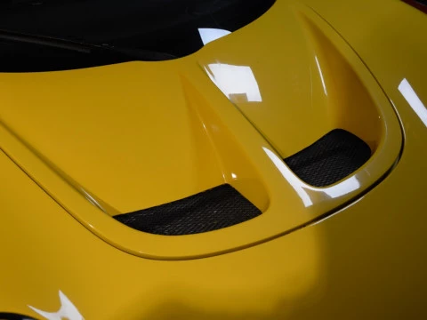 Lotus Elise 111