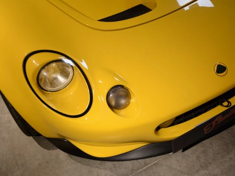 Lotus Elise 111