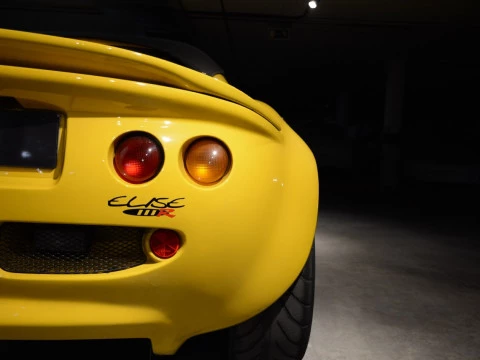Lotus Elise 111