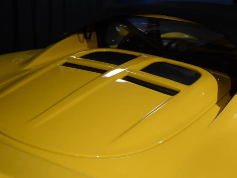 Lotus Elise 111