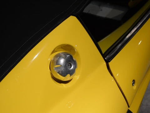 Lotus Elise 111