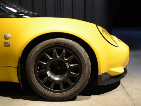 Lotus Elise 111