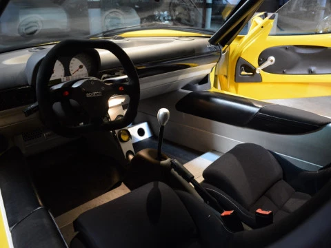 Lotus Elise 111