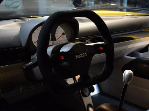 Lotus Elise 111