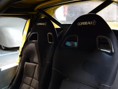 Lotus Elise 111