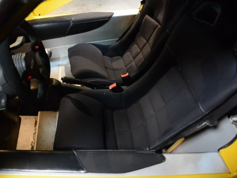 Lotus Elise 111