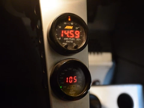 Lotus Elise 111