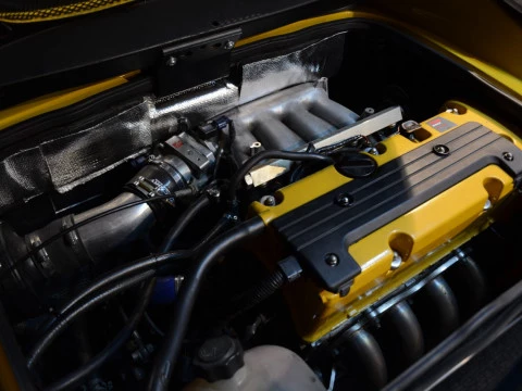 Lotus Elise 111