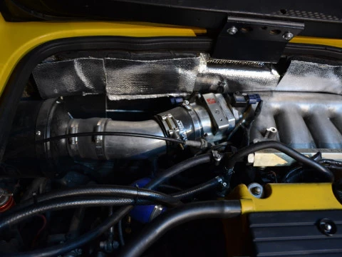 Lotus Elise 111