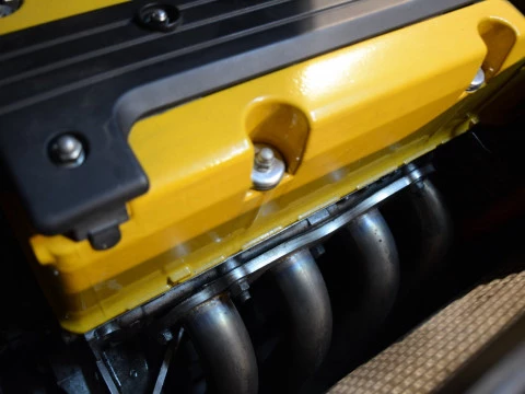 Lotus Elise 111