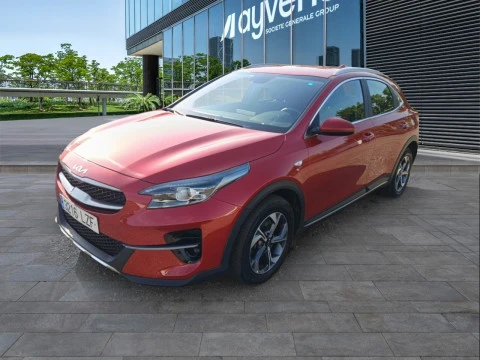 Kia XCeed 1.0 T-GDi Drive 88kW (120CV)